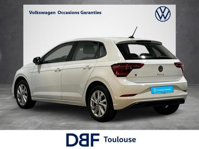 Volkswagen Polo image 8