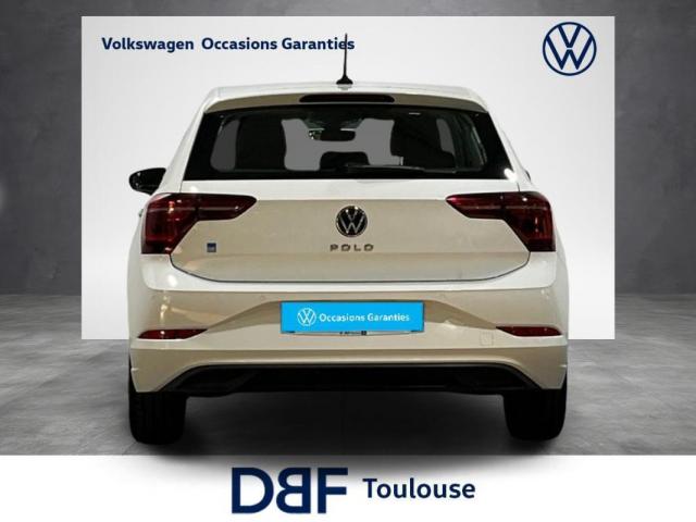 Volkswagen Polo image 1