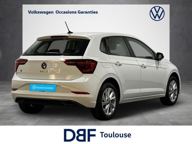 Volkswagen Polo image 4