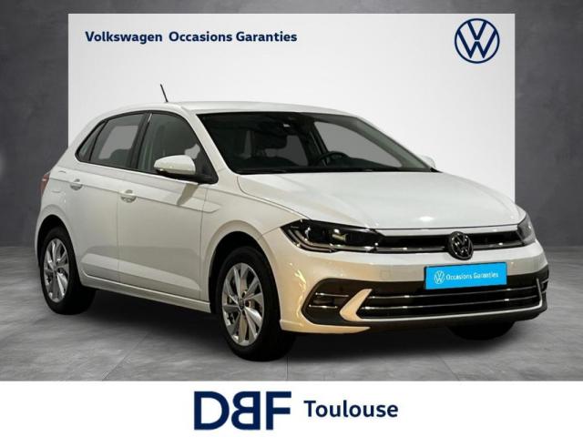 Volkswagen Polo image 2