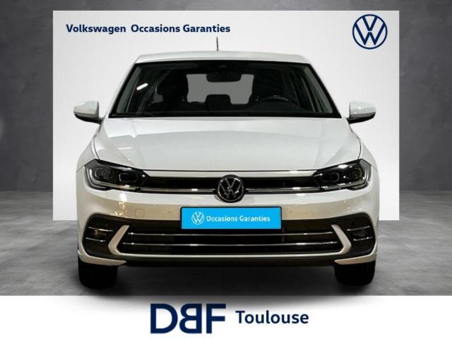 Volkswagen Polo image 7