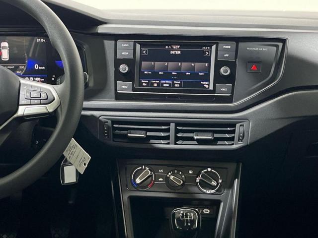 Volkswagen Polo image 8