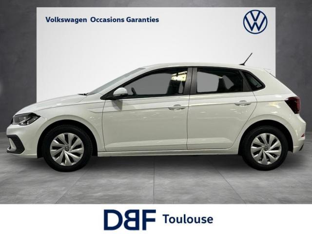 Volkswagen Polo image 3