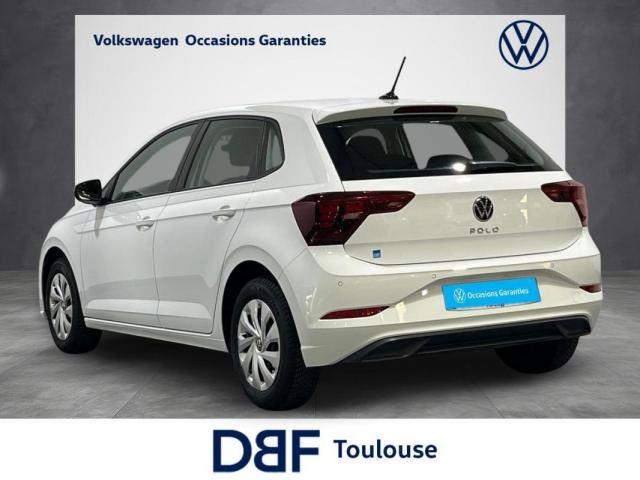 Volkswagen Polo image 1