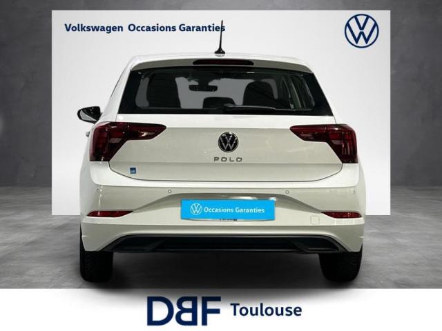 Volkswagen Polo image 6