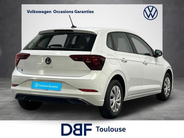 Volkswagen Polo image 2
