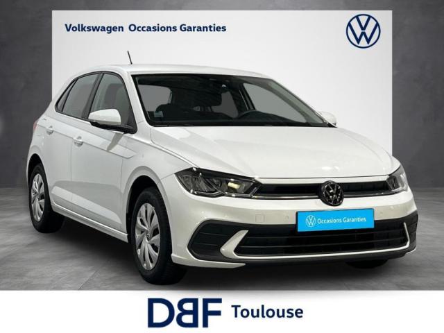 Volkswagen Polo image 9