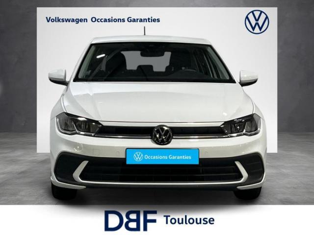 Volkswagen Polo image 5