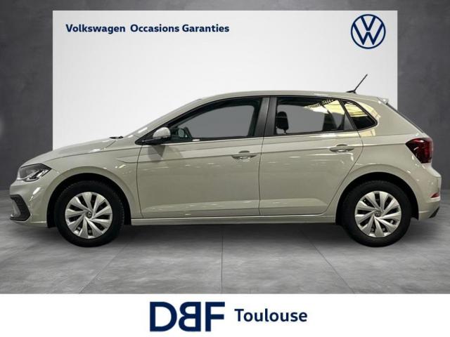 Volkswagen Polo image 2