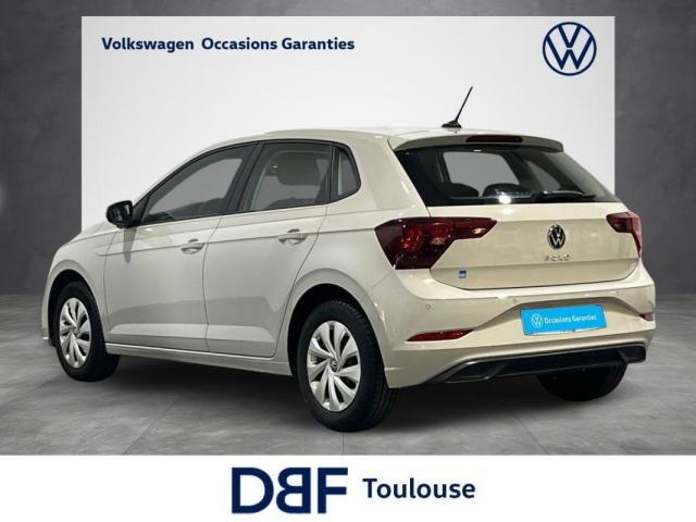 Volkswagen Polo image 4