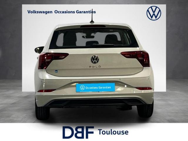 Volkswagen Polo image 9