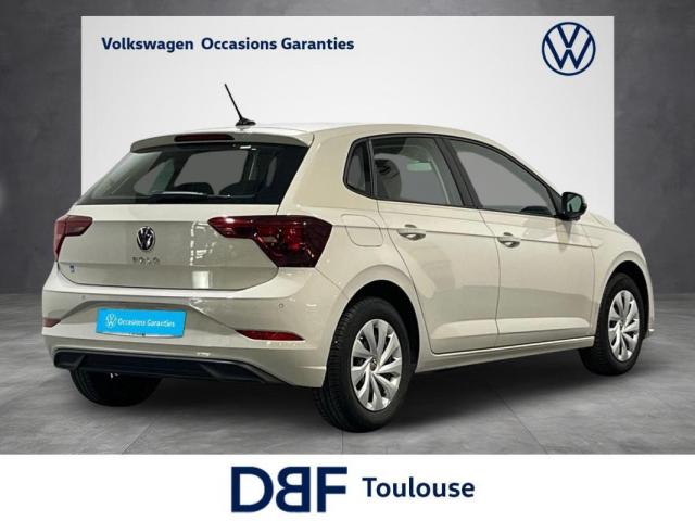 Volkswagen Polo image 1