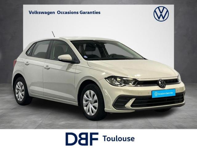 Volkswagen Polo image 6