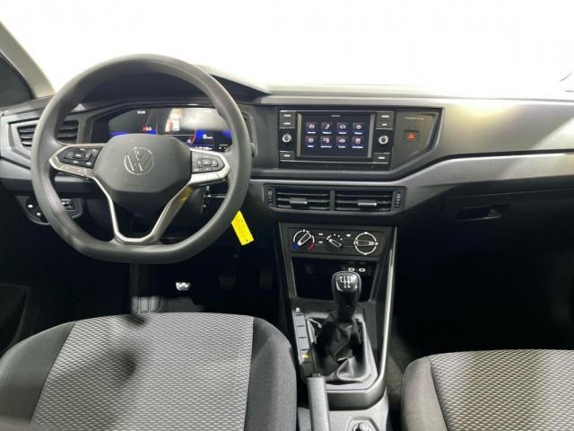 Volkswagen Polo image 8