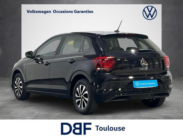 Volkswagen Polo image 3