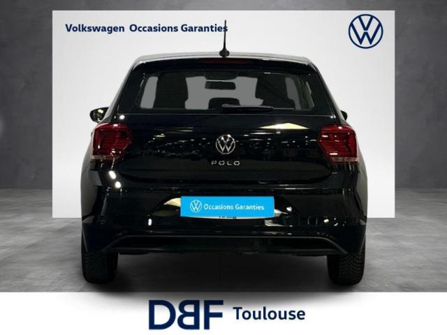 Volkswagen Polo image 6