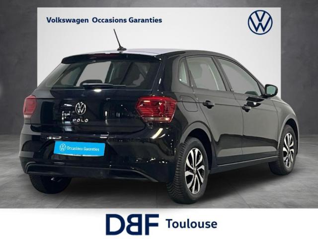 Volkswagen Polo image 1