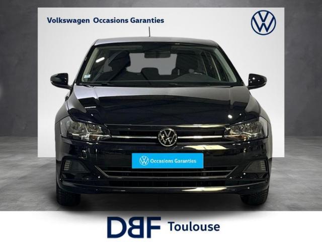 Volkswagen Polo image 8