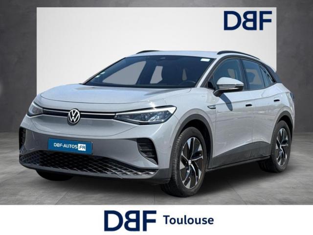 Volkswagen Id.4 174 Ch Pro Life Plus