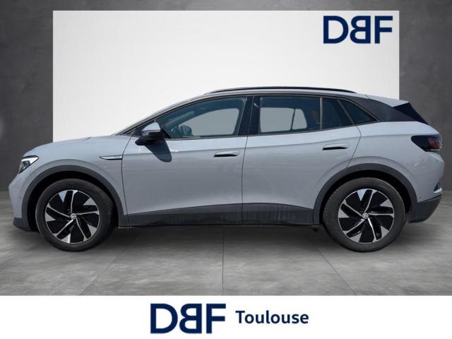 Volkswagen Id.4 image 3