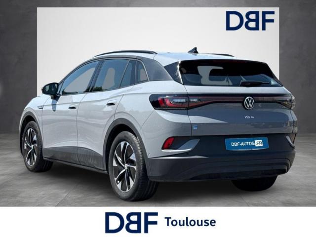 Volkswagen Id.4 image 4