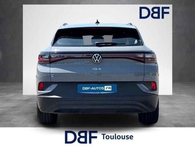 Volkswagen Id.4 image 6