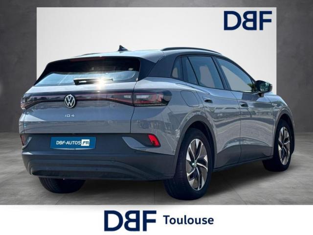 Volkswagen Id.4 image 8