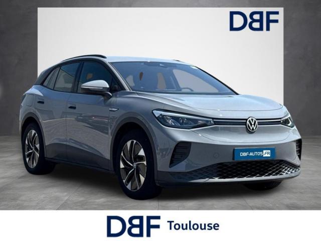 Volkswagen Id.4 image 9