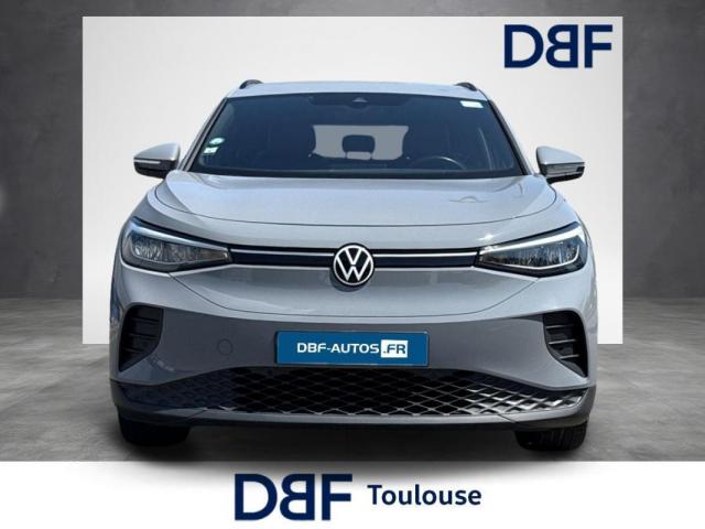 Volkswagen Id.4 image 5