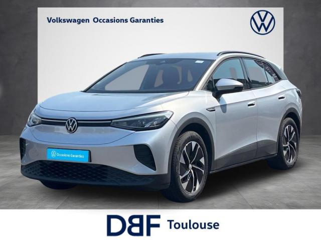 Volkswagen Id.4 174 Ch Pro Life Plus
