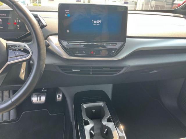 Volkswagen Id.4 image 9