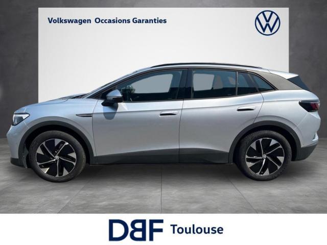 Volkswagen Id.4 image 4