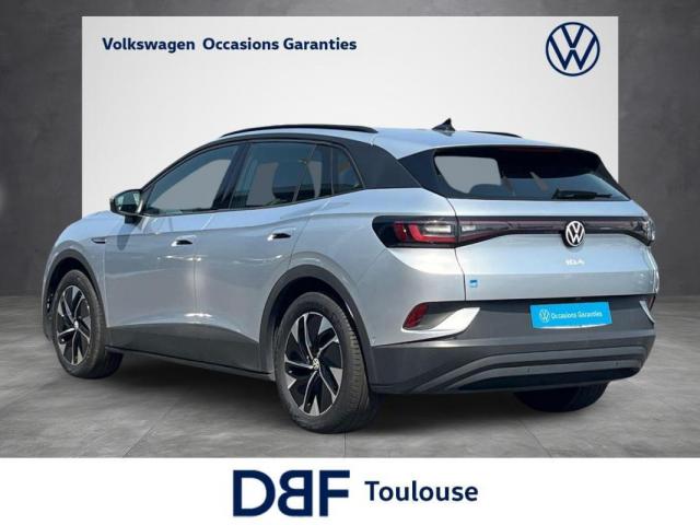 Volkswagen Id.4 image 1