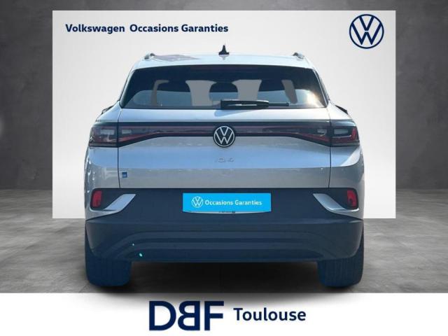 Volkswagen Id.4 image 7