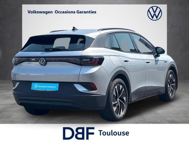 Volkswagen Id.4 image 2