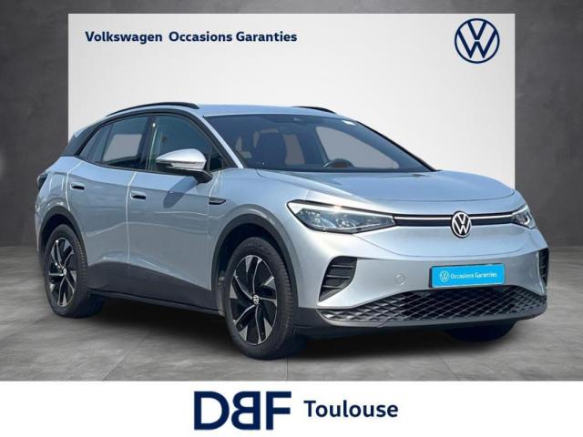 Volkswagen Id.4 image 3