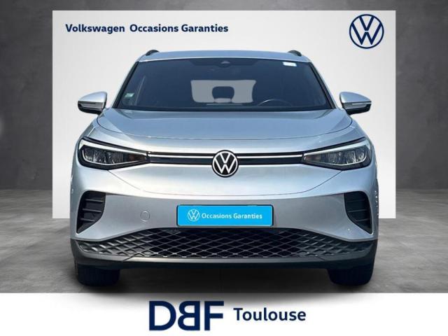 Volkswagen Id.4 image 5