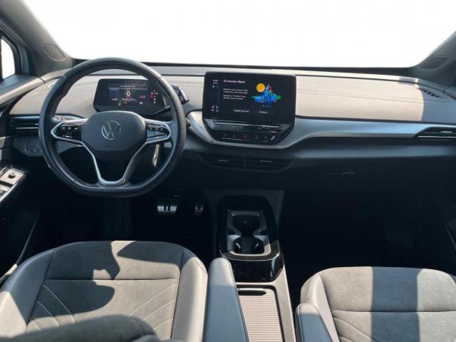 Volkswagen Id.4 image 6