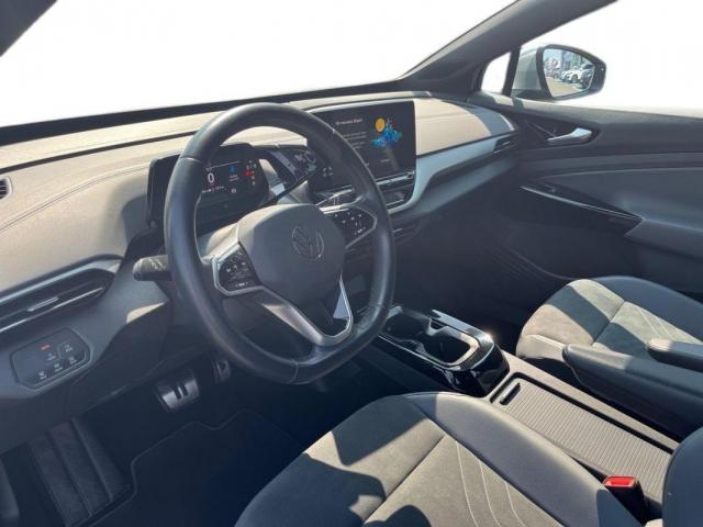 Volkswagen Id.4 image 8