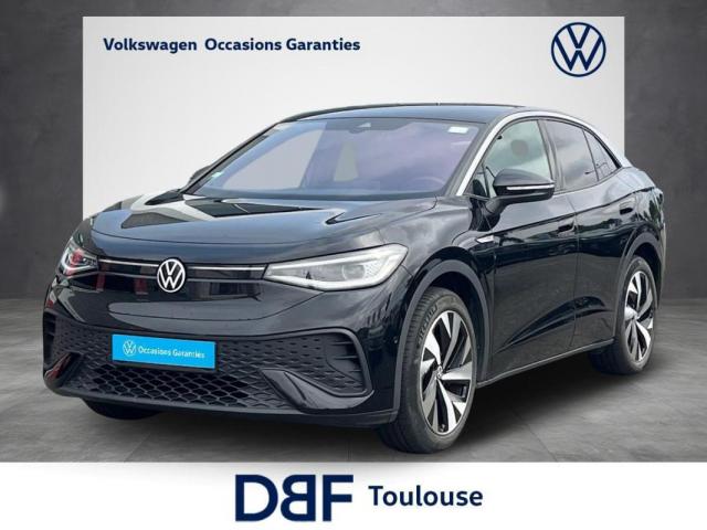 Volkswagen Id.5 174 Ch Pro