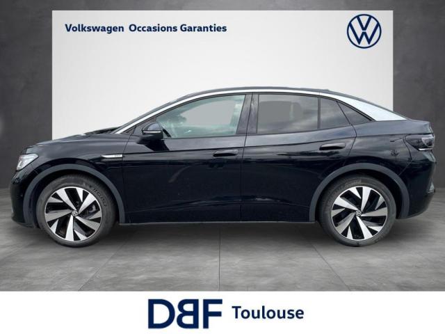 Volkswagen Id.5 image 6