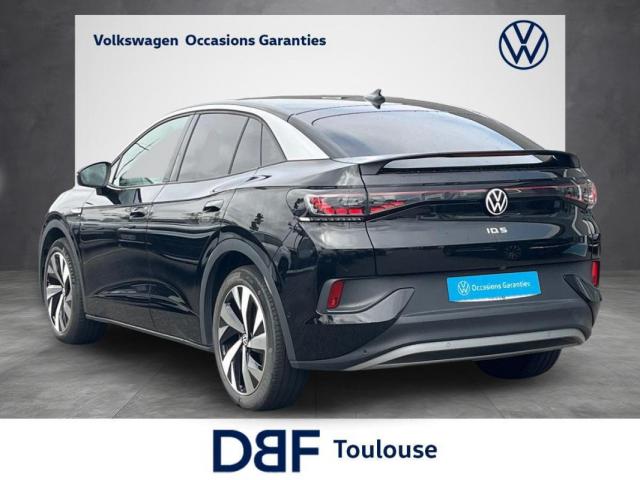 Volkswagen Id.5 image 8