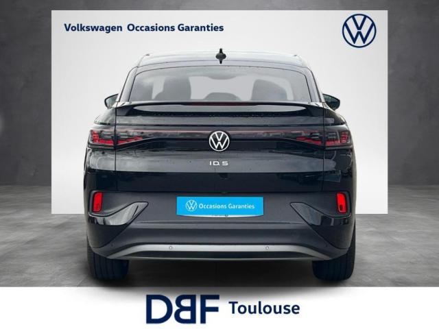 Volkswagen Id.5 image 3