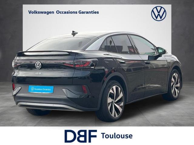Volkswagen Id.5 image 1