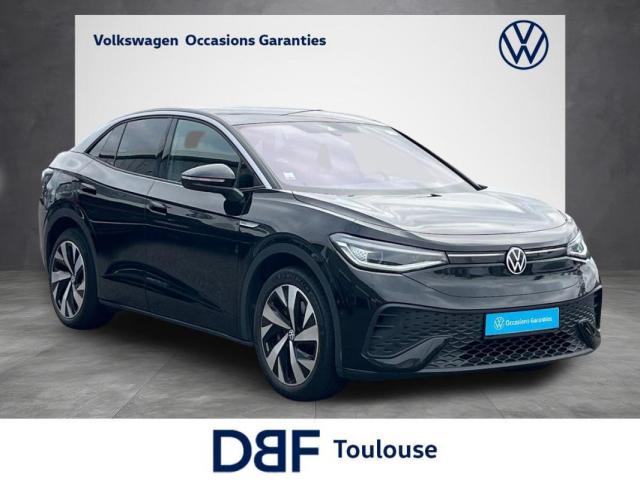 Volkswagen Id.5 image 9