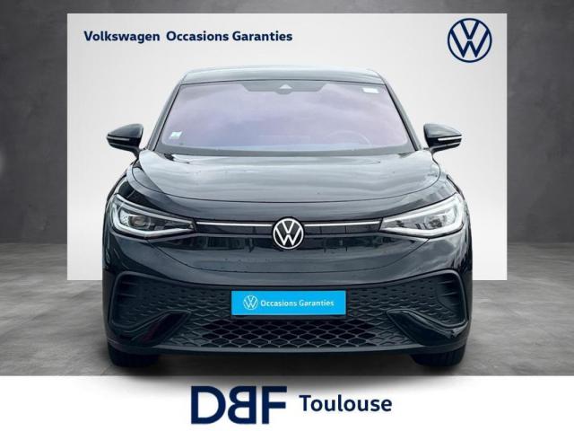 Volkswagen Id.5 image 4
