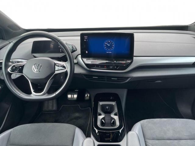 Volkswagen Id.5 image 2