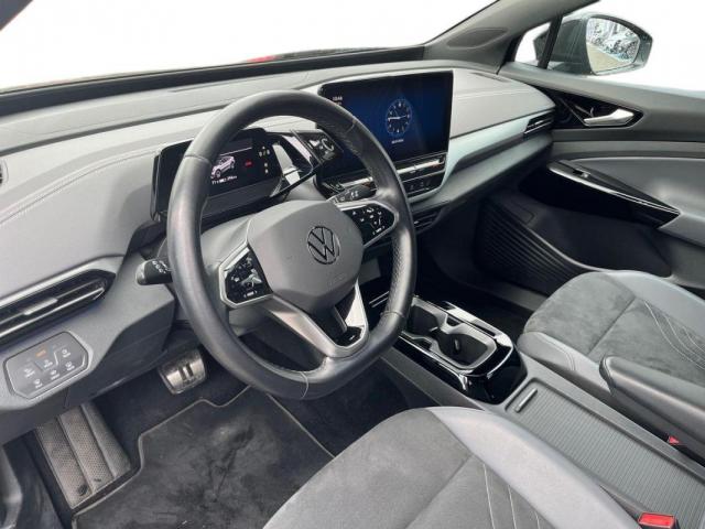 Volkswagen Id.5 image 7