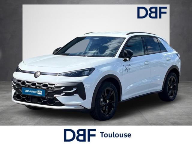 Volkswagen T-Roc Fl Nouveau Nf 1.5 Etsi Hybrid 150ch D