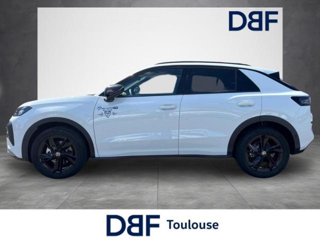 Volkswagen T-Roc image 6